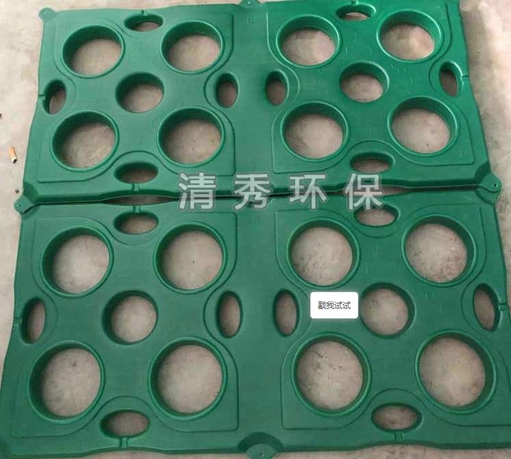 人工浮島和人工濕地的區(qū)別？哪個(gè)好？